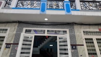 Nhà bán chính chủ Hóc Môn 3 phòng ngủ