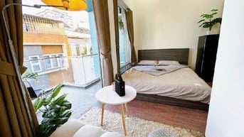 Kẹt NH hạ giá 1ty,nhà 4lau,khu dân cư,60m,HXH,Nguyên Hồng,Bình Thạnh