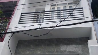 BÁN NHÀ BÌNH TIÊN. NHÀ HẺM MINH PHỤNG. NHÀ TÂN HOÀ ĐÔNG 
