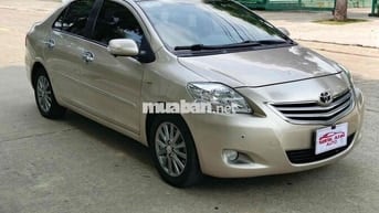 Toyota Vios 2013 1.5G - Siêu đẹp