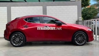 Mazda 3 2021 - 28000 km
