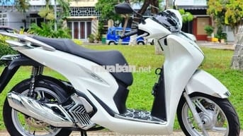 Sh 125 đi đúng y 1000 cây.Trời ơi nó mới lắm lun á