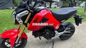 MSX 125 2014 bstp zin ken giá tốt