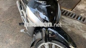 Honda Wave S100cc 2009 máy zin bao ngon