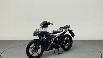 YAMAHA EXCITER 155