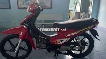 Cần bán wave hàng quốc máy như apha