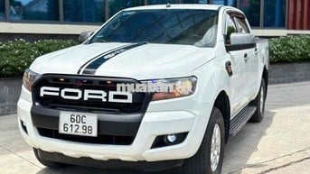 Ford Ranger 2016 XLS 2.2L 4x2 AT