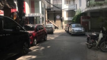 BÁN NHANH - NHÀ ĐÀO TẤN - LINH LANG - 70M - 4 TẦNG - MT 4M - PL 2 Ô TO