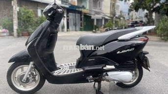 Honda Lead Fi 210🎊 xe Zin đẹp Black🔥 Máy êm