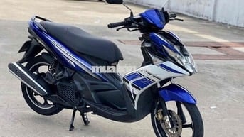 [NGAY CHỦ]✨ Nouvo 5 125i ✨31.500km✨NGUYÊN ZIN✨90%✨