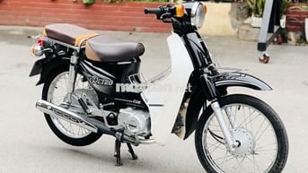 Cub 50cc BIỂN HN MỚI ĐI 800km SIÊU MỚI ĐKY 2023