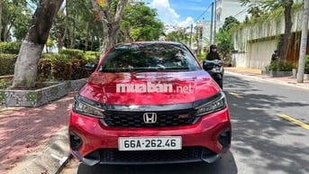 Honda City sensing 23 lướt đẹp