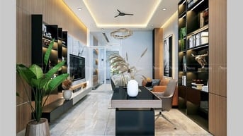 Chính chủ bán gấp nhà Mặt phố Hàng Bài giá 36 tỷ, 50m2, MT 5m, KD tốt