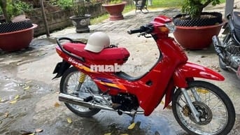 Ware Honda 2004