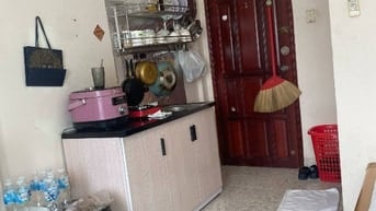 Nhà trọ giá rẻ Tân Bình an ninh tốt