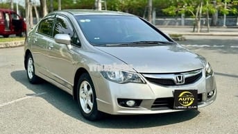 Honda Civic 2007