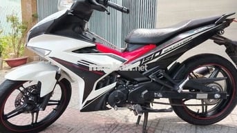 Bán exciter 150. 2018