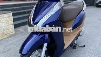 Honda Lead 125 đời 2015 - máy êm nhẹ - chính chủ