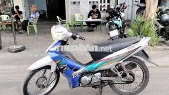Bán 2xe Yamaha Sirius biển tỉnh giá 6tr700 1x