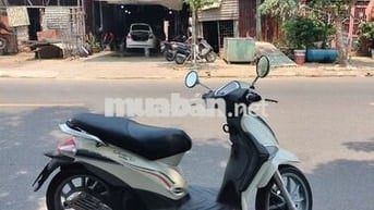 Bán xe Liberty máy rin êm biển 92 giá 10trieu500
