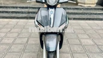 Liberty ABS iget 2017 chuẩn đời bô dẹt
