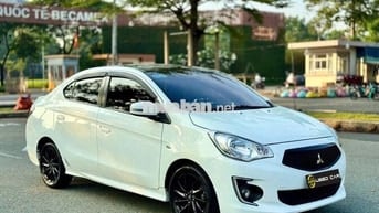 Mitsubishi Attrage 2019