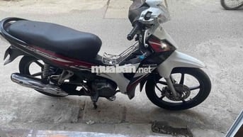 E Bán Honda Wave Blade 110cc máy zin êm bốc 2014