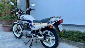 Cần ra đi e cb250 police xe đẹp máy rin cực êm