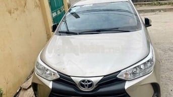 Toyota Vios 2022 E 1.5 MT - 15000 km