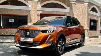 Peugeot 2008 2022 GT Line 1.2 AT