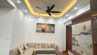 Tôi là chủ nhà!!! Bán căn hộ chung cư 70 m2, 2 PN,2WC khu đô thị Trung