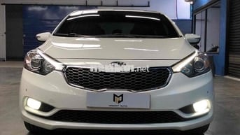 Kia K3 2014 2.0 AT - 110 km