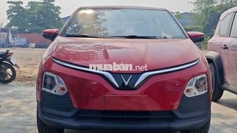 VinFast VF5 2025 chỉ 70 Triệu