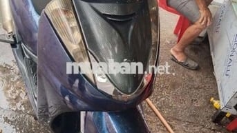 Sh 300i nhập ý đăng kí lần đầu 2009