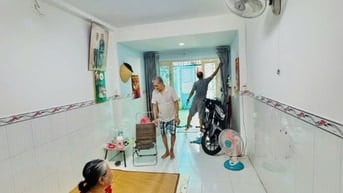 Gần 50m2- 4.3Tỷ Nhà chính chủ 58/37/5 Phan Chu Trinh P24 BT