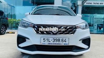 Suzuki Ertiga 2022 Hybrid 1.5 MT - 24500 km