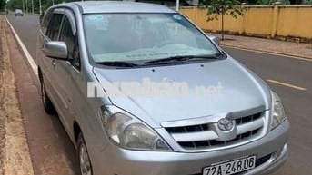 Toyota Innova 2008