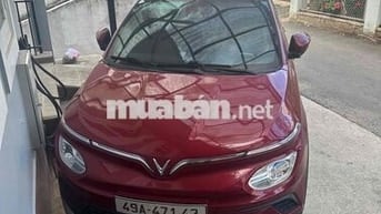VinFast VFe34 2022 - 31000 km - mua pin
