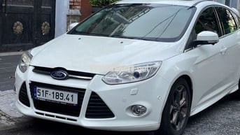 Ford Focus 2015 S 2.0 AT - 92000 km