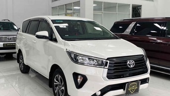 Toyota Innova 2021 2.0E - 32000 km