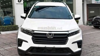 Honda BR-V 2025, Tặng 50% LPTB, Bảo hiểm, Phụ kiện