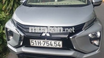 Mitsu Xpander2020 1.5MT- 82929 km-có thương lượng