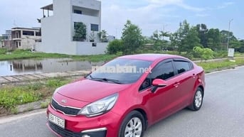 Rio số tự động, xe nhập, đời 2015, biển 38A 1 chủ