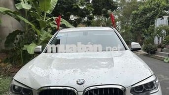 BMW X3 2021 - 41000 km