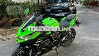 ZX25r bs sài gòn