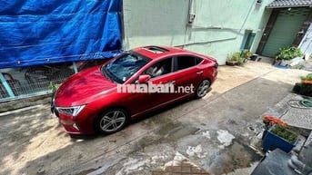 Hyundai Elantra 2020 1.6 AT Sport - 24000 km