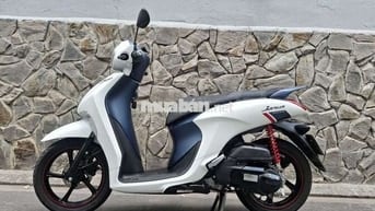 Yamaha janus 2019 khoa simake bstp chinh chu ky