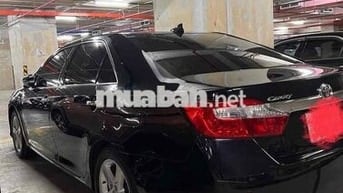 Toyota Camry 2013 2.5Q - 80000 km