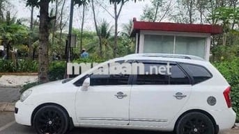 Kia Carens 2013 SX 2.0 AT - 120 km