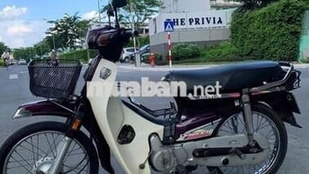 Bán xe Dream thái tem hồng trùm mền chính chủ